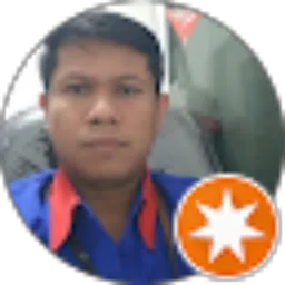 Review From achmad syarif