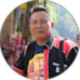 Review From Aris Kurniawan