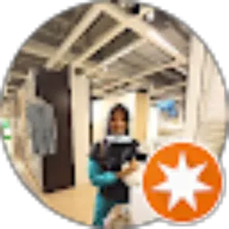 Review From Firda N. K