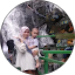 Review From Nurhasanah Abidin