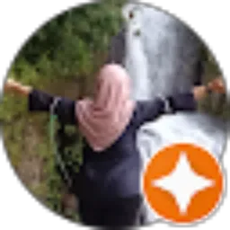 Review From FITRI YANTI LUBIS