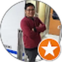 Review From Ale Sulaemanale (Ale)