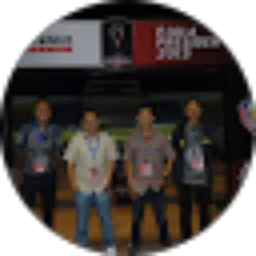 Review From Ramadhani Putra