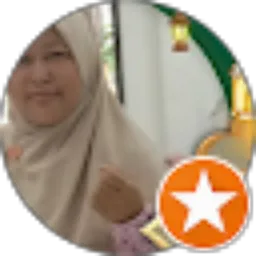 Review From Eti Nur Azizah