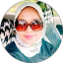 Review From virgi yanti