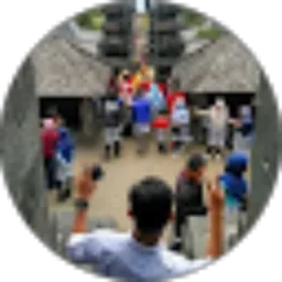 Review From Zaenal Muttakin