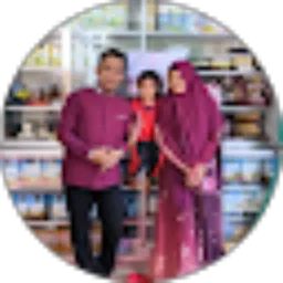 Review From Retno Sari Aprilia