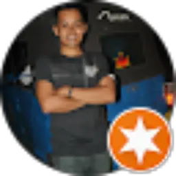 Review From Syam agil