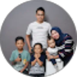 Review From Ferdi Ariansyah Putra