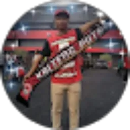 Review From Irham Saputra