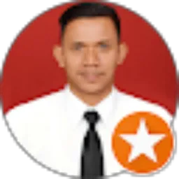 Review From AMPON ZULKARNAINI