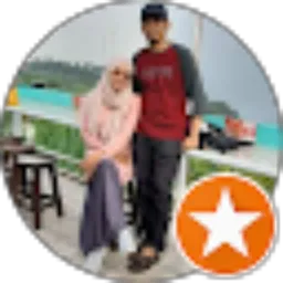 Review From Erna Setiawan