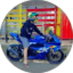 Review From sandy ramadhan