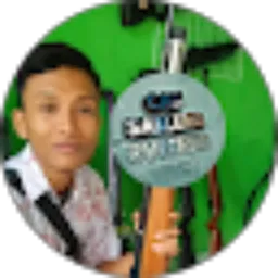 Review From achmad Dliyaus sobakh (cah sableng)