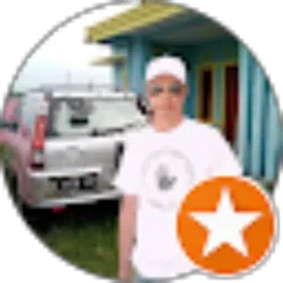 Review From Abdul Rokim