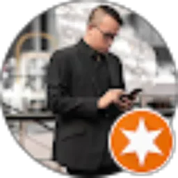 Review From Aaron Stefan