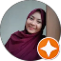 Review From Rena R Anwariyyah