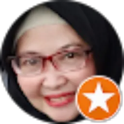 Review From Dyah Puspitasari