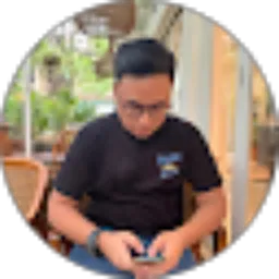 Review From Rafael Wahyu