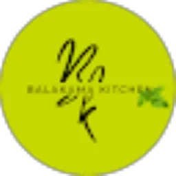 Review From balakama kitchen
