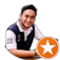 Review From Teuku Shadrak