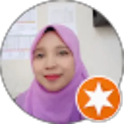 Review From Ms. Ety LIA