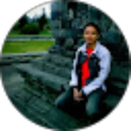 Review From ahsan prasetyo