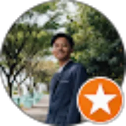 Review From Rifqi Apryandi