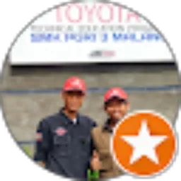 Review From widodo pangestu