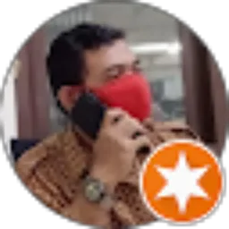 Review From Budiharto Musadjimawan