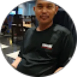 Review From Aldi Saputra