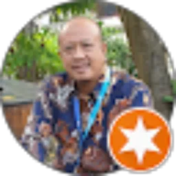 Review From Mulyono Hasyim