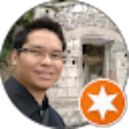 Review From D Anjasto, ST