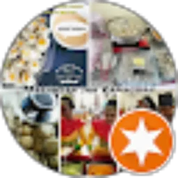 Review From Batagor Siomay Melvin Enak Murah Pontianak