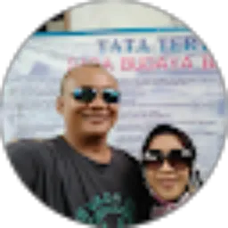 Review From Yeniarti Hasyim