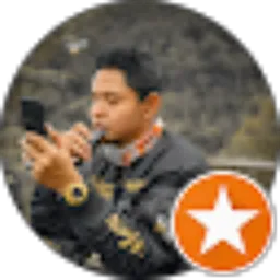 Review From Wanda Prianto