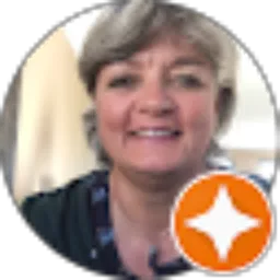 Review From Theresa Walstra