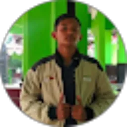 Review From M Riyan Saputra