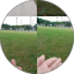 Review From nur halizah