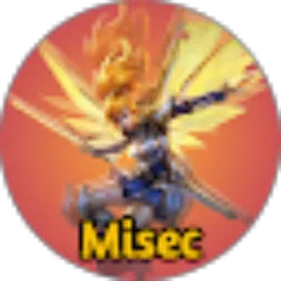 Review From Misec Gaming