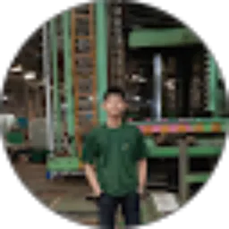 Review From Muhammad Risky