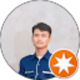Review From ghiffari zaka
