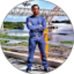 Review From Amirul Mu'min