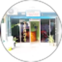 Review From Wisma Transit