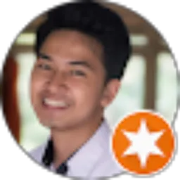 Review From Tri Sugiarto