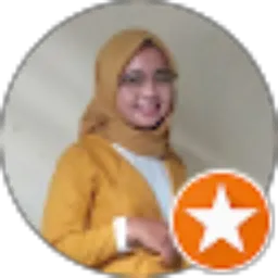 Review From Hasna Nida Afifah