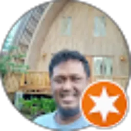 Review From Rusdia Herlambang