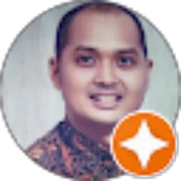 Review From Arief Budianto