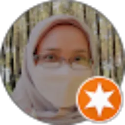 Review From triana handayani