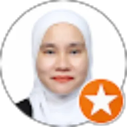 Review From Rahmawaty Rahmawaty